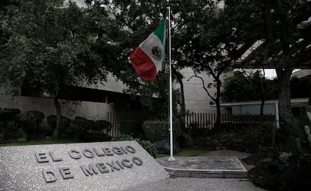 El Colmex crea revista inspirada en Ramón Xirau