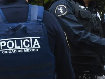 Aumenta percepción de inseguridad en 7 alcaldías de CDMX, de acuerdo con encuesta del INEGI