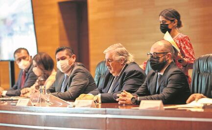 Favorables, 50% de solicitudes de amnistía en Edomex