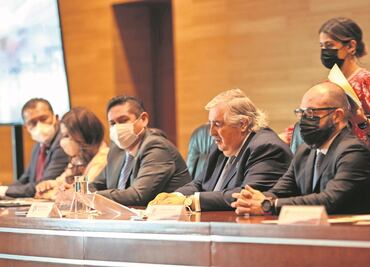 Favorables, 50% de solicitudes de amnistía en Edomex