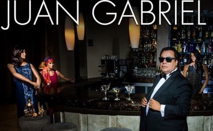 Juan Gabriel más vivo que nunca, regresa la icónica voz del Divo de Juárez con “Los dúo 3"