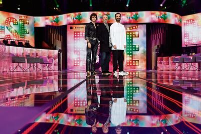 Disco, gira y musical esperan a Miguel Bosé en 2024