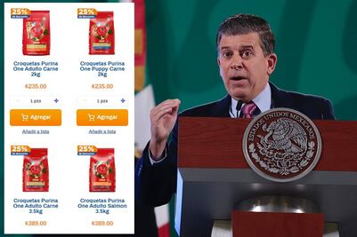 Chedraui, rey de ofertas falsas en Buen Fin: Profeco