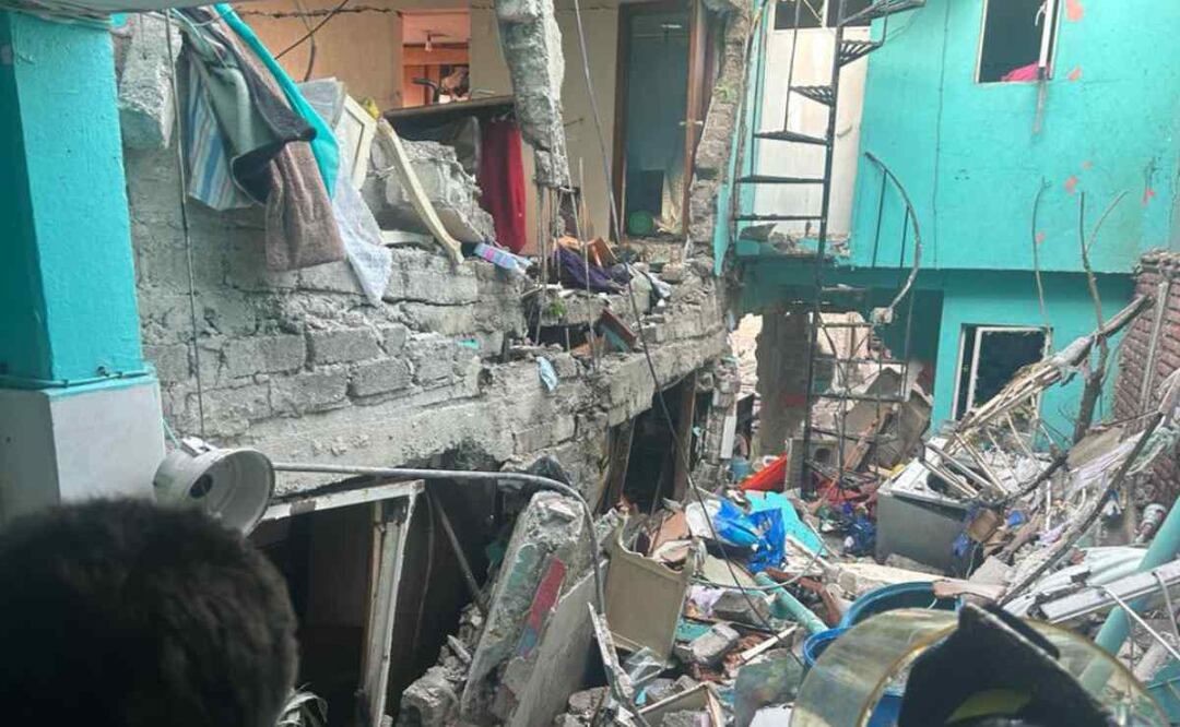 Foto Especial/El Universal