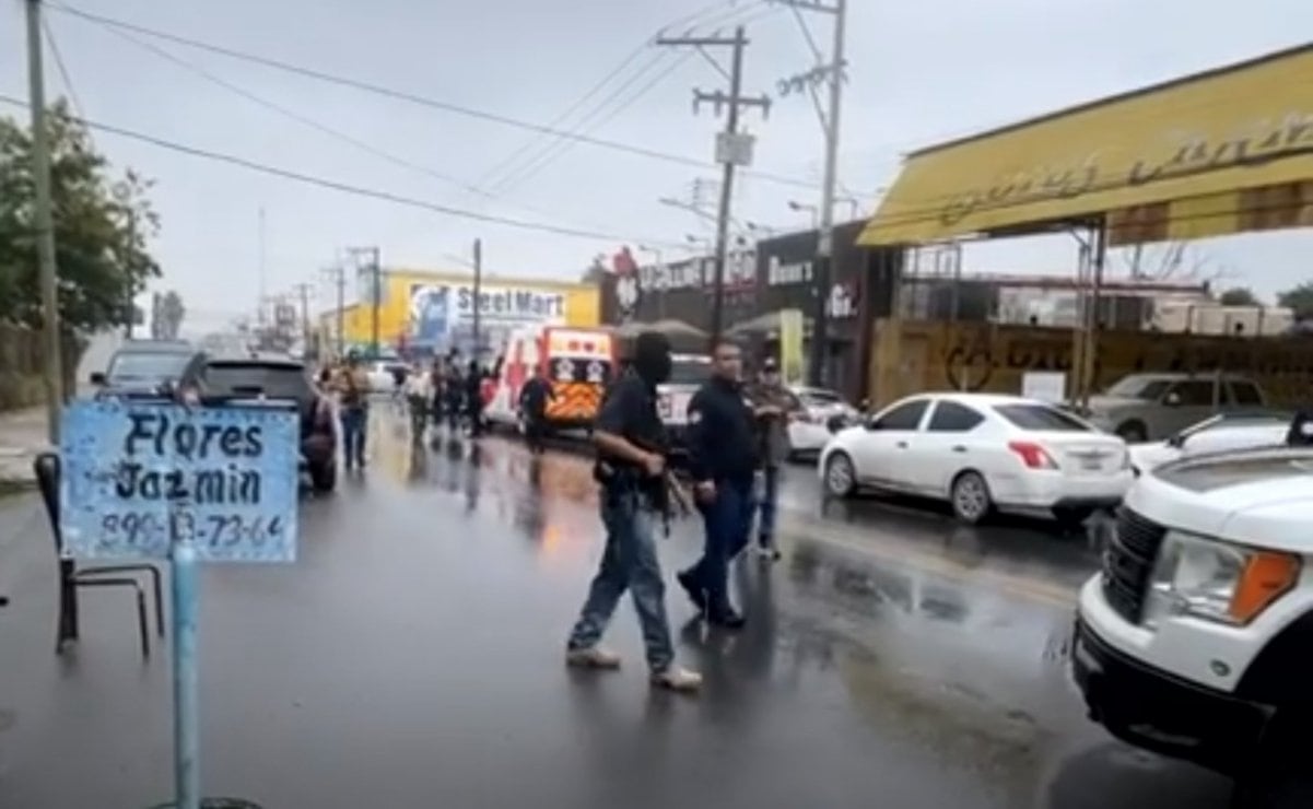 Sujeto decapita a su pareja sentimental en Tamaulipas