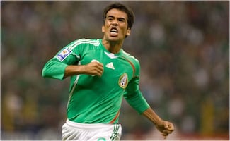 Pavel Pardo hace un llamado a la afición mexicana rumbo a la Copa del Mundo 2026