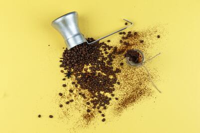 El café se dispara 13.4% en abril; es el aumento más alto desde 2023