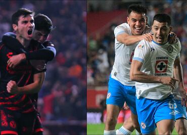 Liga MX: Horario y canales para ver EN VIVO el Tijuana vs Cruz Azul; este viernes 31 de enero