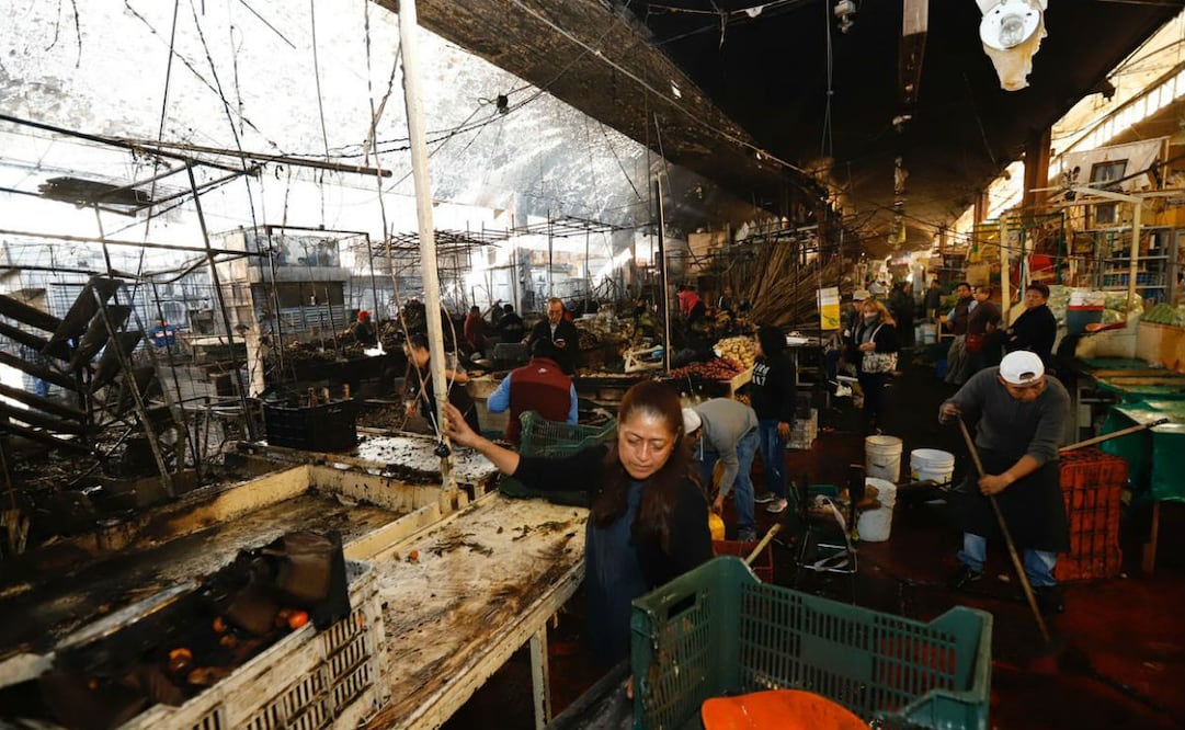 Fotos: Berenice Fregoso/El Universal