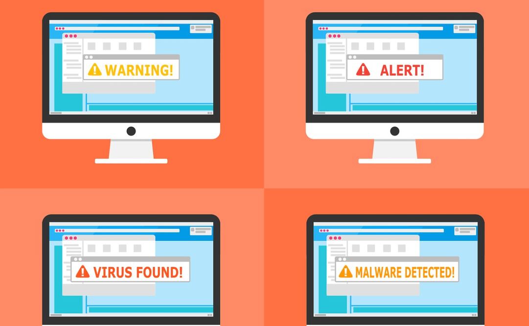 Avast dio a conocer la lista de las extensiones con malware. Imagen Pixabay 