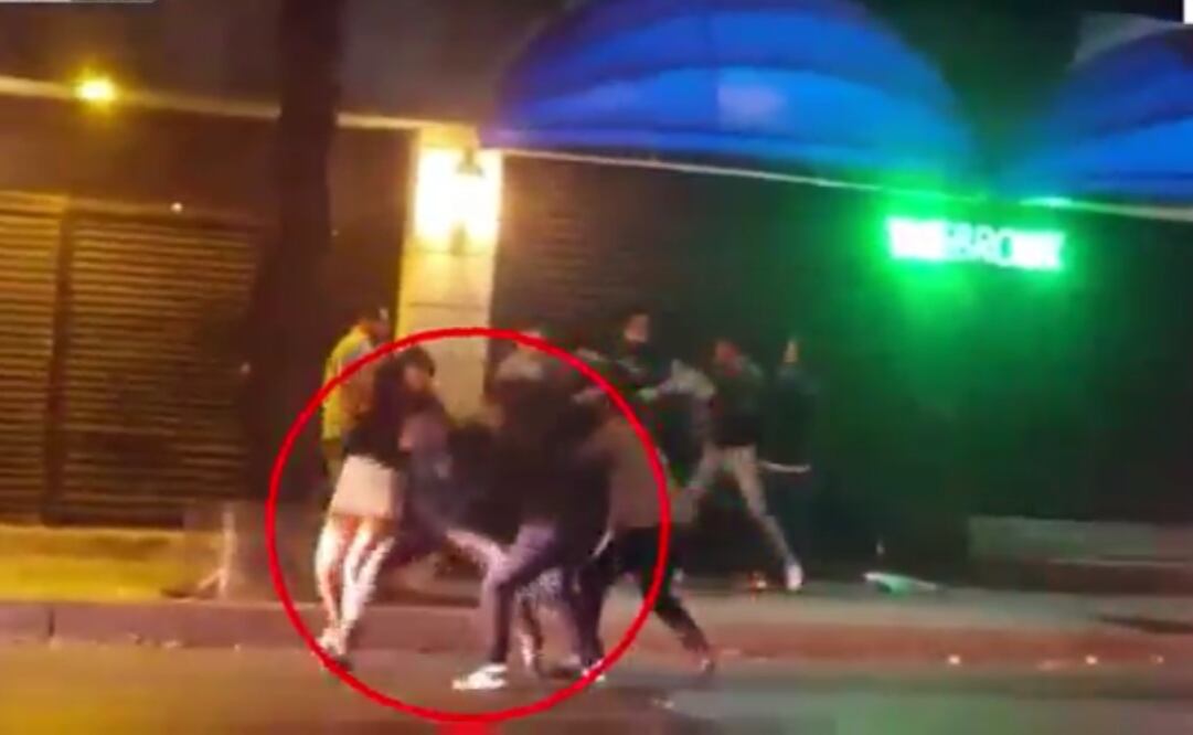 ARCHIVO / EL UNIVERSAL