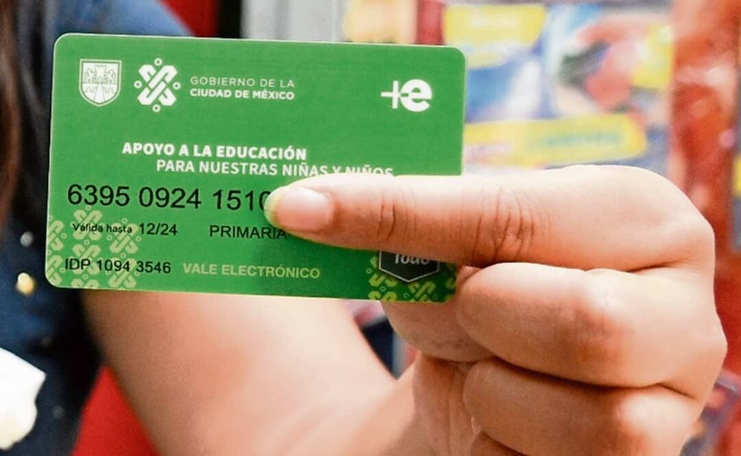 Foto: Archivo/EL UNIVERSAL