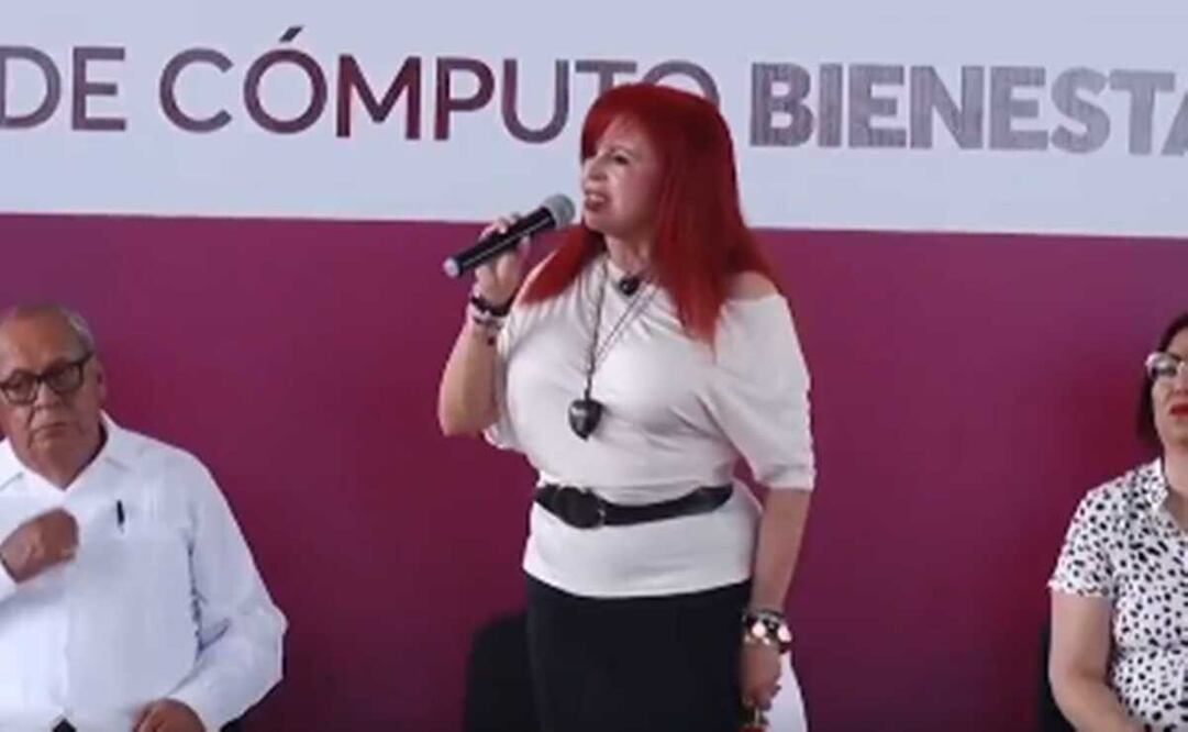 Foto: Captura de video