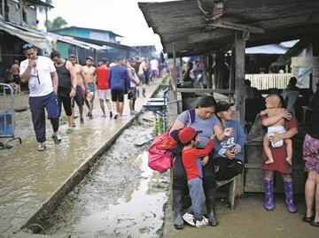 Ponen en marcha nuevo esquema de migración de México y EU para migrantes de Venezuela