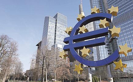 BCE recorta tasas a mínimo histórico de 0%