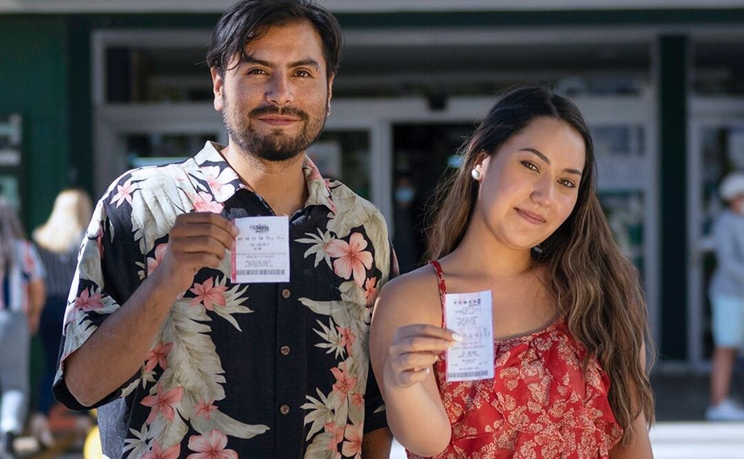 Jubilarse con $7,500 MDP: Lotería de EU los sortea y mexicanos pueden participar