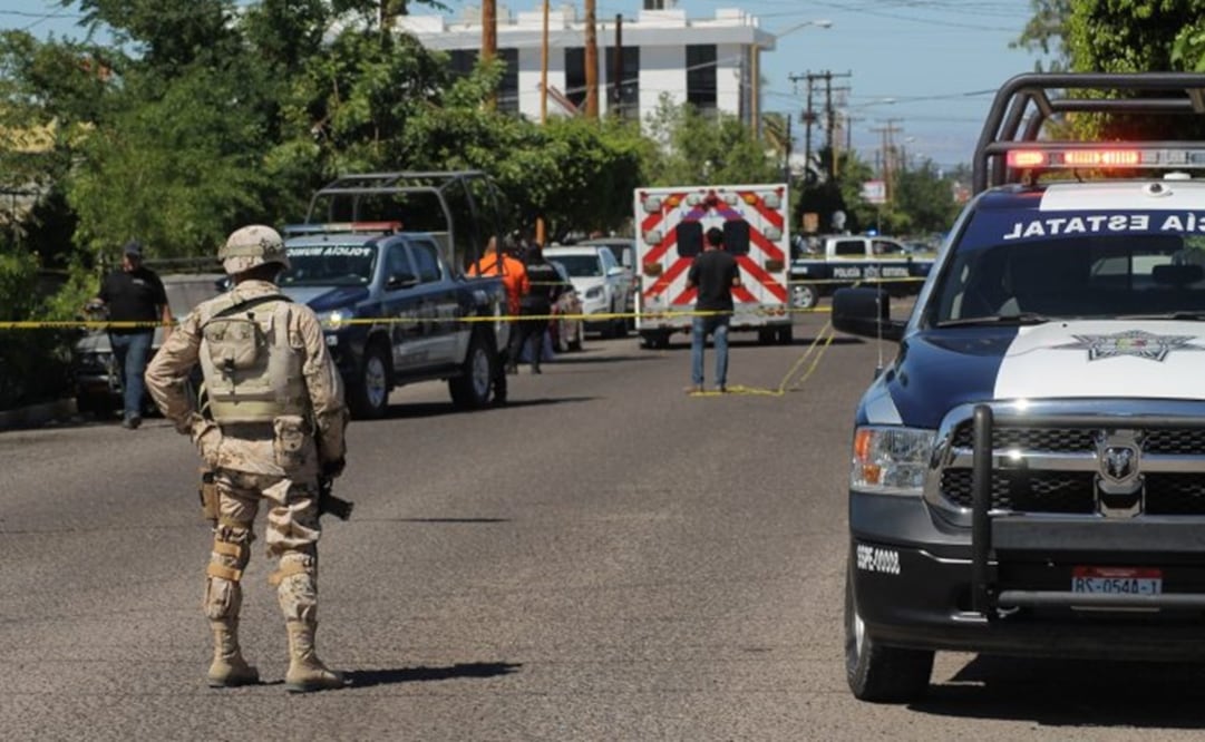Foto: Cortesía Luis Roldán/NBCS Noticias