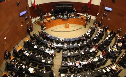 Parálisis en el Senado, tras acusaciones de espionaje 