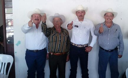 Candidato del PRI podría ganar elección desde su celda en Cd. Victoria