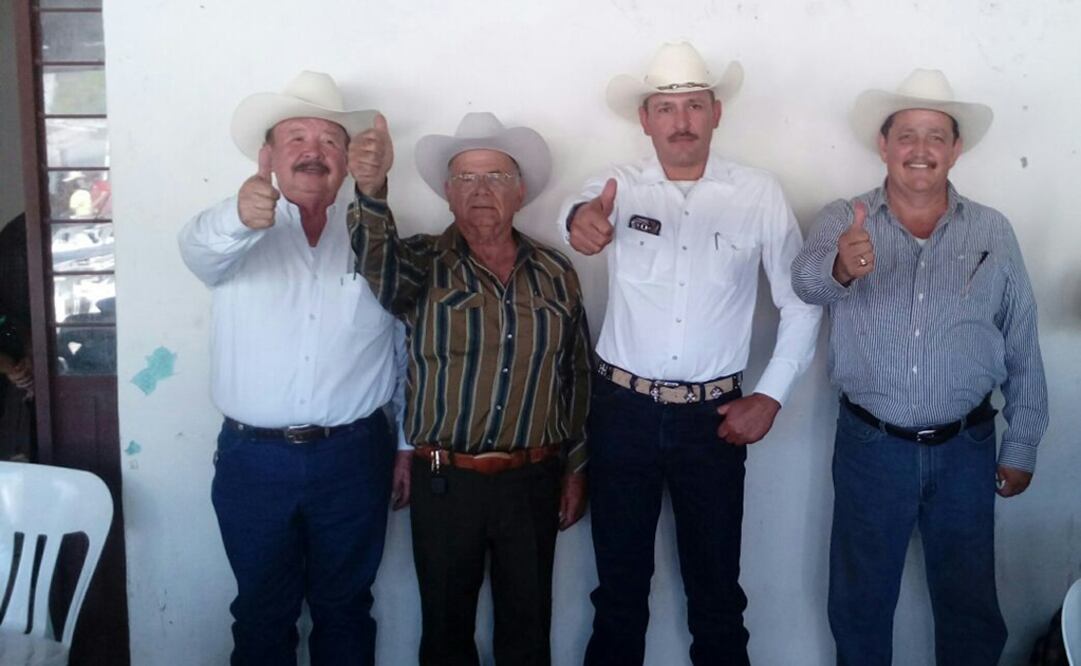 Foto: Cortesía PRI Estatal