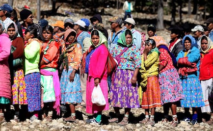 MORENA deputy proposes translation of legal ordinances into indigenous languages