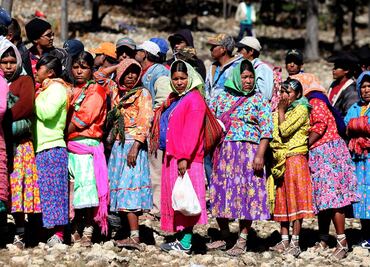 MORENA deputy proposes translation of legal ordinances into indigenous languages