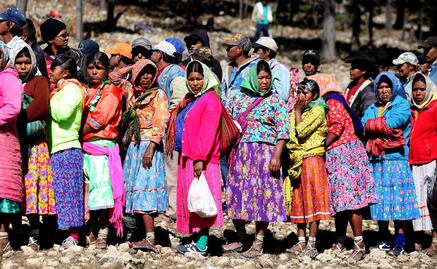 MORENA deputy proposes translation of legal ordinances into indigenous languages