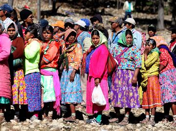 MORENA deputy proposes translation of legal ordinances into indigenous languages