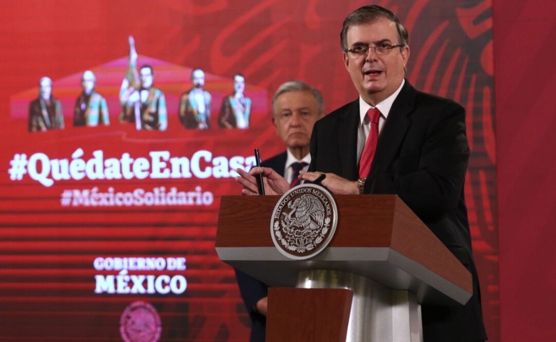 Foto: Carlos Mejía / EL UNIVERSAL