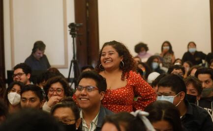 Anuncian Cuarto Encuentro de Infancias  y Adolescencias Libres y Diversas, con invitados internacionales