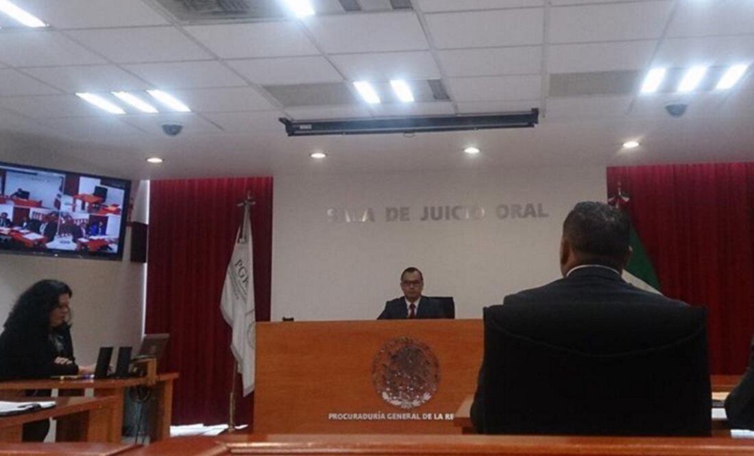 (Imagen tomada de @PGR_mx)