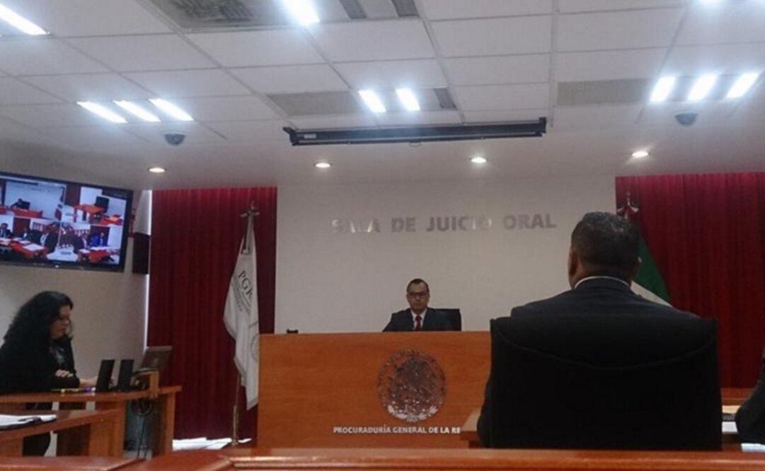 (Imagen tomada de @PGR_mx)