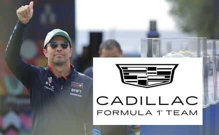 Checo Pérez: Conoce todo sobre Cadillac; la nueva escudería del mexicano en F1