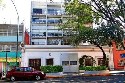 Crece 200% vivienda de uso temporal