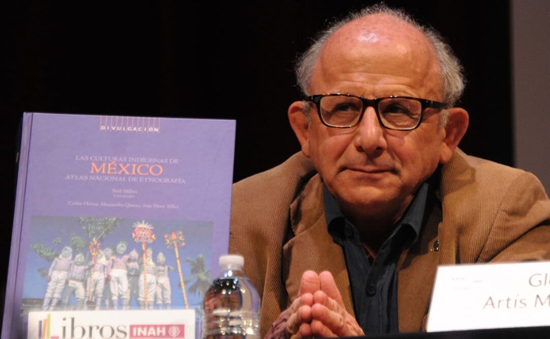 Foto: Cortesía INAH