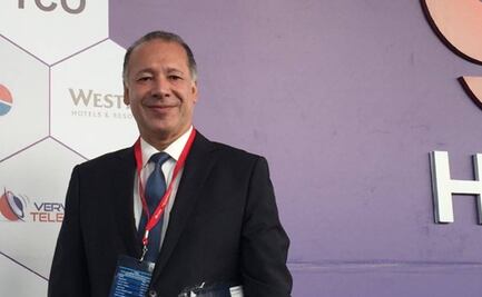 Empresas de outsourcing, fuera de la negociación, acusa AMECH