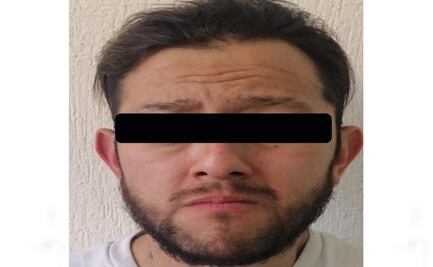 Detienen a hombre por matar y quemar el cuerpo de su madre en Tecámac