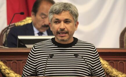 Diputado local de Morena propone aumentar penas por secuestro