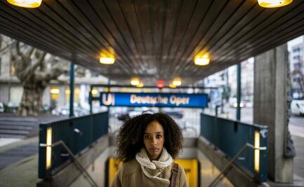 "Blanquear mi piel era como renunciar a mi identidad":  bailarina protesta contra el racismo en el ballet clásico