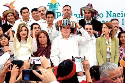 Educación, por encima de cualquier interés: SNTE