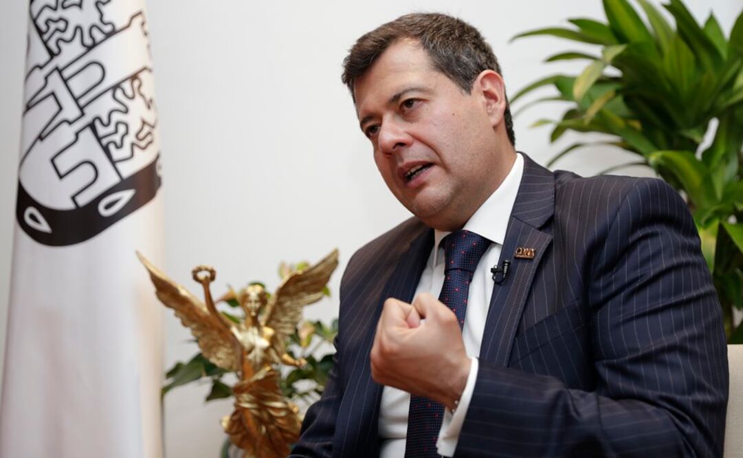 Foto: Archivo / EL UNIVERSAL