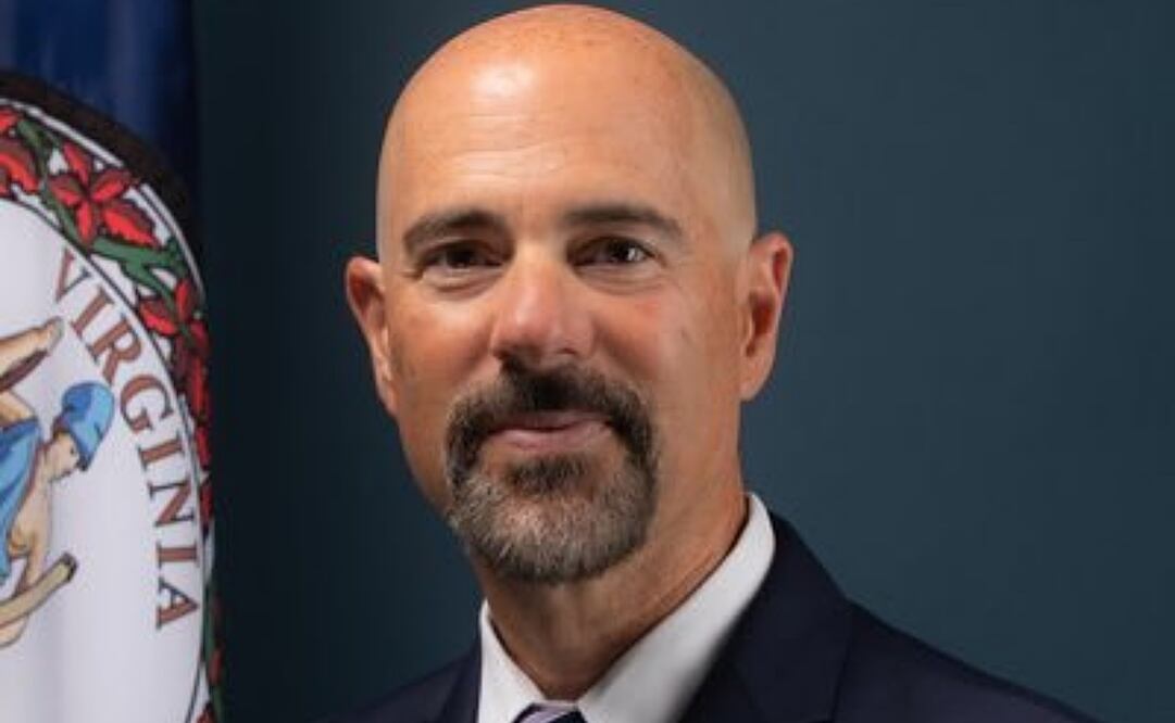 Terrance Cole fue propuesto por Trump como director de la Administración para el Control de Drogas (DEA). Foto: X @VA_PSHS