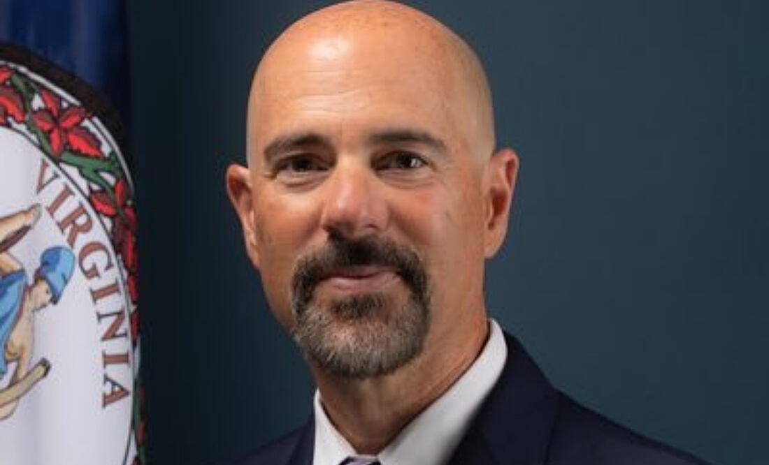 Terrance Cole fue propuesto por Trump como director de la Administración para el Control de Drogas (DEA). Foto: X @VA_PSHS