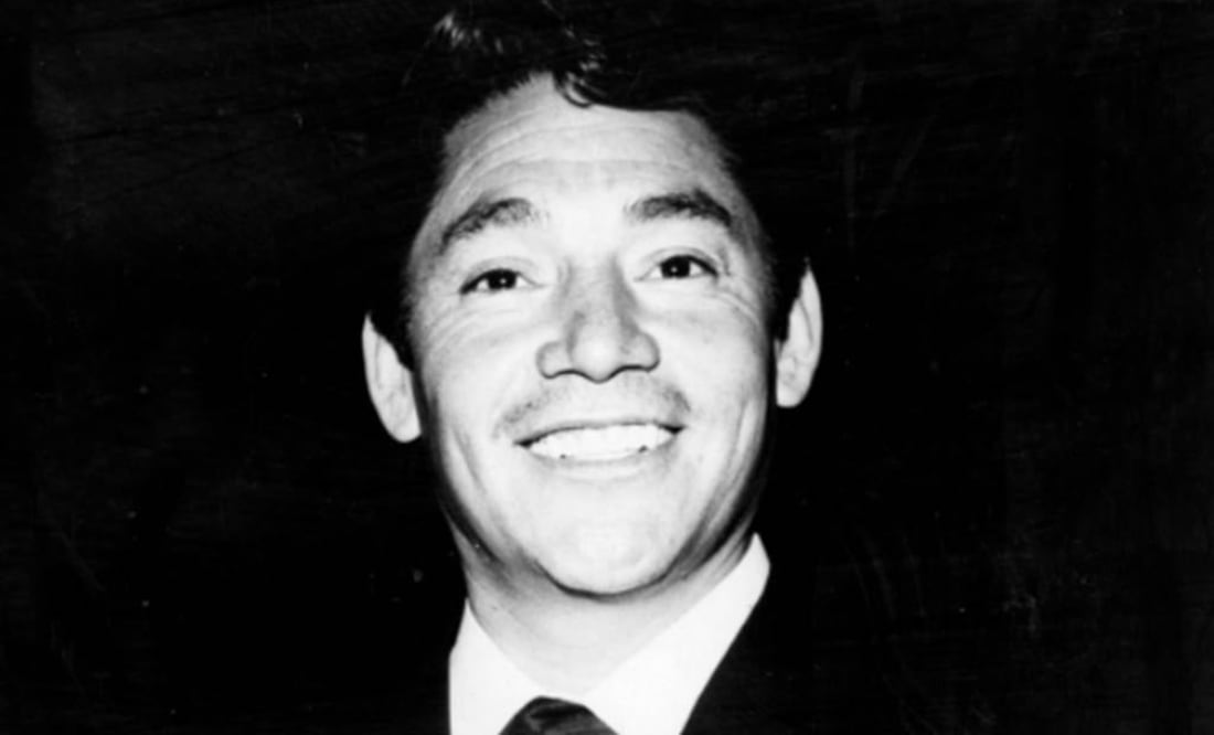 Javier Solís y la canción maldita que "predijo" su muerte