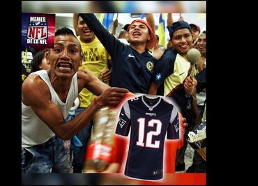 Los mejores memes del Super Bowl LIII