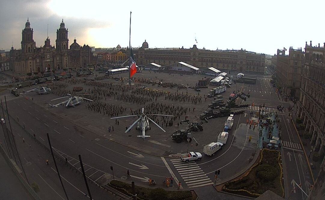 Foto: @webcamsdemexico