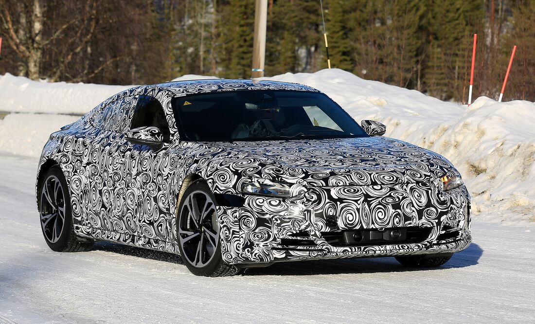 Este es el secreto detrás del camuflaje de autos