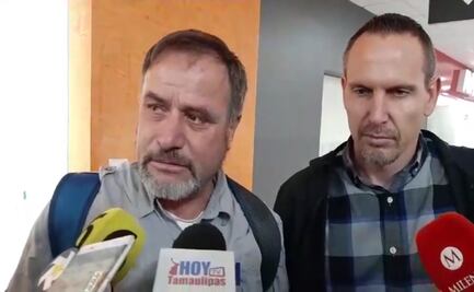 Si gobierno no hace nada ante hechos violentos, será necesario intervención internacional: LeBarón