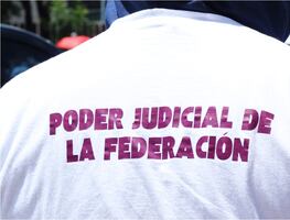 Descartan a 5 mil 795 aspirantes al PJ; continúa primera etapa de revisión de aspirantes