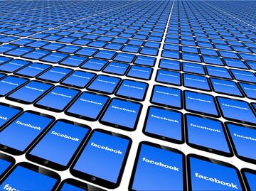 Mark Zuckerberg quiere crear un apartado de noticias en Facebook